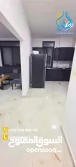  7 شقه مميزه مفروشه للايجار الماصيون مناسبه جدا لعرسان أو عائله صغيره او موظفات