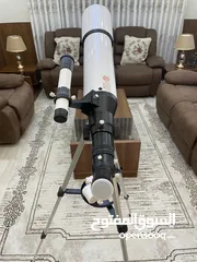  2 Telescope brand new تلسكوب قمري  للبيع عدد 2