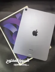  1 iPad Air 5 M1 2022 Like New