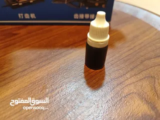  6 مكابس وقشط صناعية