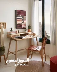  28 طولات ومكاتب خشبية