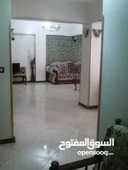  2 شقه للبيع بالمريوطيه فيصل