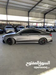  4 Cla45s 2022 grey matte special order