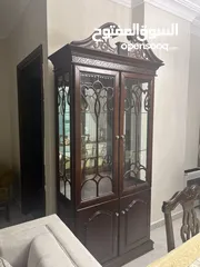  1 اثاث غرفة ضيوف مستعمل للبيع