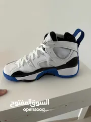  3 Jordan jumpman originale