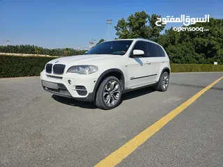  2 BMW. X5 XDRIVE 35i