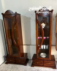  12 بيو مع 3 جوارير مصري انتيكا الحجم الجامو 117/100