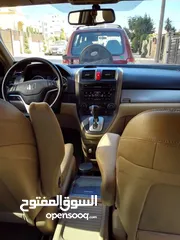  5 4جيد 2011 Honda cr-v هوندا سي ار في