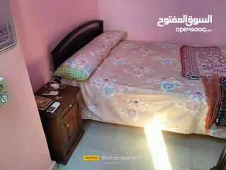  6 شاليه بالعين السخنه للبيع طريق الزعفرانه غرفتين