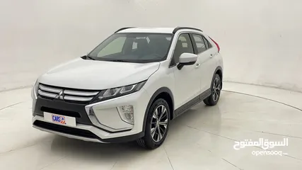  7 MITSUBISHI ECLIPSE CROSS  Zero Down Payment  Home Test Drive