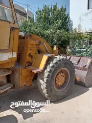  6 جرافه كتر امريكي920