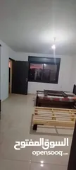 6 شقة للبيع في بيرزيت منطقة المرج