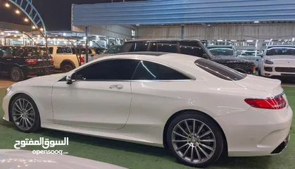  8 Mercedes Benz S550 4Matic V8 4.7L Full Option Model 2016 Japan Spec