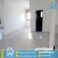  11 شقه جديدة مفروشه للايجار