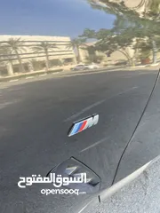  6 للبيع بي ام دبليو X4 فل كامل 2018 M package  بحالة الشركة