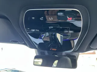  16 Mercedes Benz EQE 350 2022