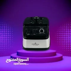  3 خلاط صناعي ماركة امبليوم