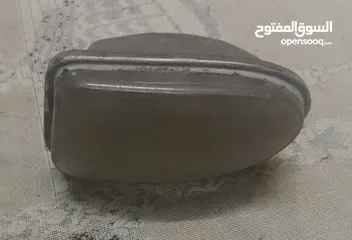  16 قطع سيارات داخلي و خارجي