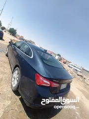  1 ماليبو 21 للبيع