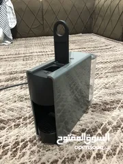  1 مكينه قهوه