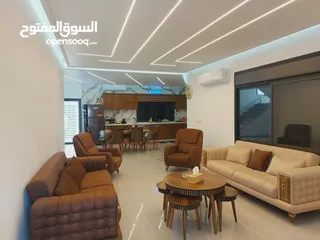  2 فيلا لليجار اليومي  اريحا قصر هشام