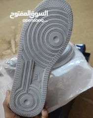  2 نايك اصلي نمره 41