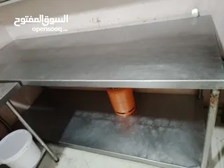  11 معدات محل حلويات