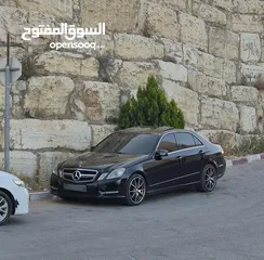  1 E220 ديزل ماتور 2200
