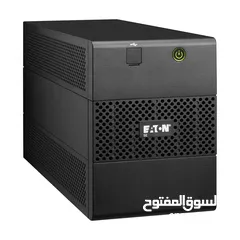  4 UPS / BV6501-MSX / 5E1100iUSB