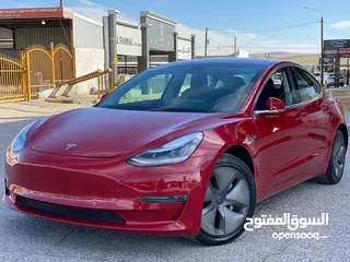  8 Tesla Model3Long Range 2019( Autoscore B)