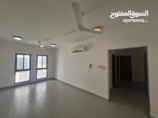  2 2 BR Apartment Located in Qurum for Sale