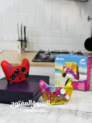  5 جهاز Xbox One s 1tera