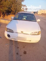 1 هونداي أكسنت 95