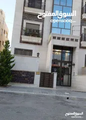  8 شقة مميزة للبيع في ابو علندا  بالقرب من دوار زهرة الاردن