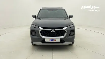  8 (HOME TEST DRIVE AND ZERO DOWN PAYMENT) SUZUKI GRAND VITARA