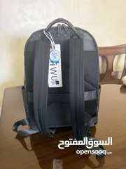  6 Master Pro BackpackWIWU