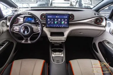  10 Byd dolphin 2023 ( مستعمل)