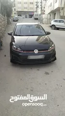  2 جولف tsi mk7
