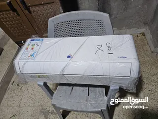  18 مكيف 1طن .1.5 طن .2طن ( عادي ) مستعمل بحاله الوكاله شامل توصيل وتركيب