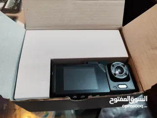  2 car camera