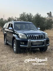  3 تويوتا برادو للبيع