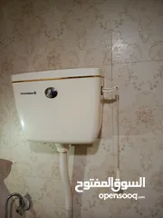  2 فلاش سيفونه شرقي