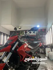  4 دوكاتي هايبر موتارد  Ducati Hypermotard