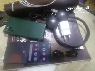  1 سامسونج جلاكسي M12