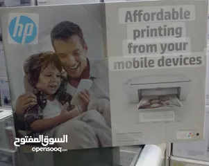  2 HP printer for sale