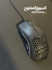  2 Glorious Model O Wired (NO BOX)