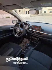  8 بيكانتو موديل 2023 ماتور 1200