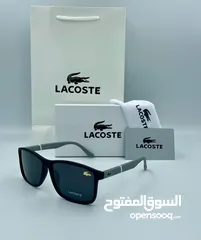  8 نظارات شمسية هاي كوبي درجة أولى
