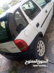  4 كورسا ال 99 للبيع اتومات