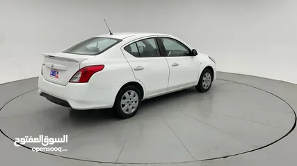  3 (FREE HOME TEST DRIVE AND ZERO DOWN PAYMENT) NISSAN SUNNY